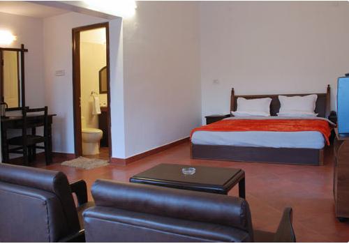 Pratiksha River Retreat